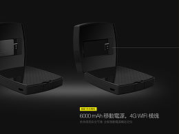 電子產(chǎn)品在ZCOOL平臺上的設(shè)計趨勢與價值