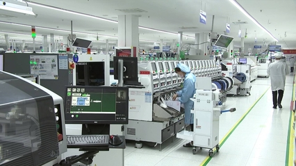 無錫實體經(jīng)濟勢頭強勁，五年凈增14戶百億開票工業(yè)企業(yè)