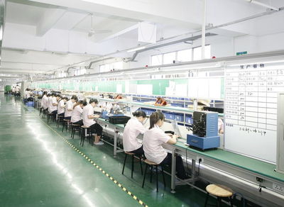 豈止315，鑫谷品質堅持365天安全護航