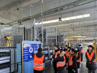 匠心筑品質，實力贏青睞丨走進飛美家具工廠，揭秘卓越背后的故事