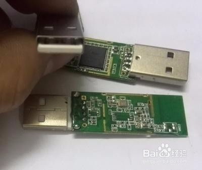 USB無線網(wǎng)卡插入電腦后無反應(yīng)的故障排除指南