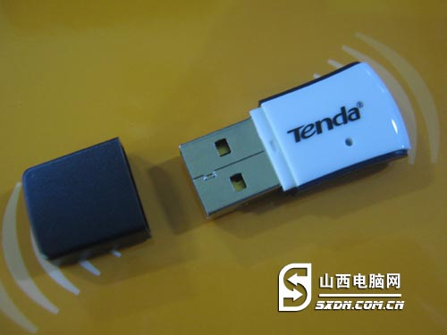 精致輕巧 多場景適配 騰達150M超迷你無線網卡值得關注