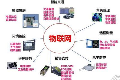 從蜘蛛網(wǎng)到物聯(lián)網(wǎng) 人類(lèi)走了多遠(yuǎn)？